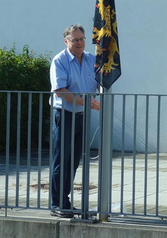 Linder, Dieter